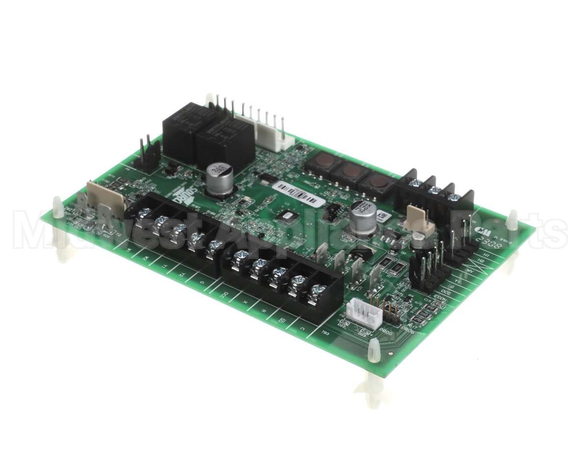 S1-03102996000 York Control Board, Simplicity Lite,Hp,2-Stag