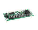S1-03103002000 York Control Board, Cfm Selector,2 Sid