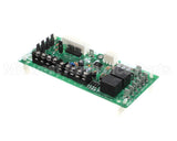 S1-03103002000 York Control Board, Cfm Selector,2 Sid