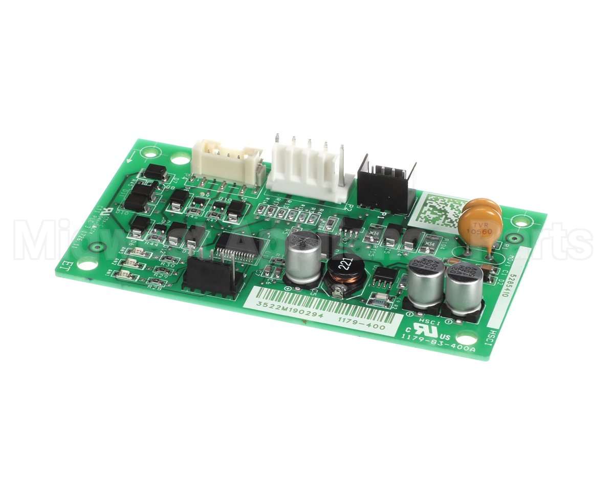 S1-03103747000 York Circuit Board,Eev