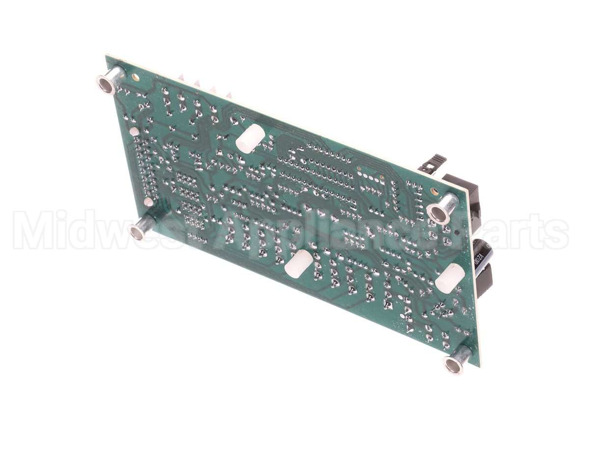 S1-03109157000 York Control Board, Fan/Electric Heat,
