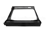 S1-032-00170-001 York 24" Gray Vertical Drain Pan