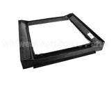 S1-032-00170-001 York 24" Gray Vertical Drain Pan