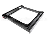 S1-03200170001 York Pan,Drain 22.5 Inch,Gray,For 24 Inch Cab