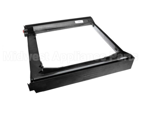 S1-03200170001 York Pan,Drain 22.5 Inch,Gray,For 24 Inch Cab