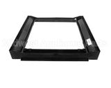 S1-03200170001 York Pan,Drain 22.5 Inch,Gray,For 24 Inch Cab