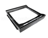 S1-03200170001 York Pan,Drain 22.5 Inch,Gray,For 24 Inch Cab