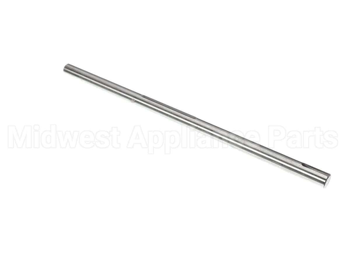 S1-04-11582 York 1" X 22.25" Blower Shaft