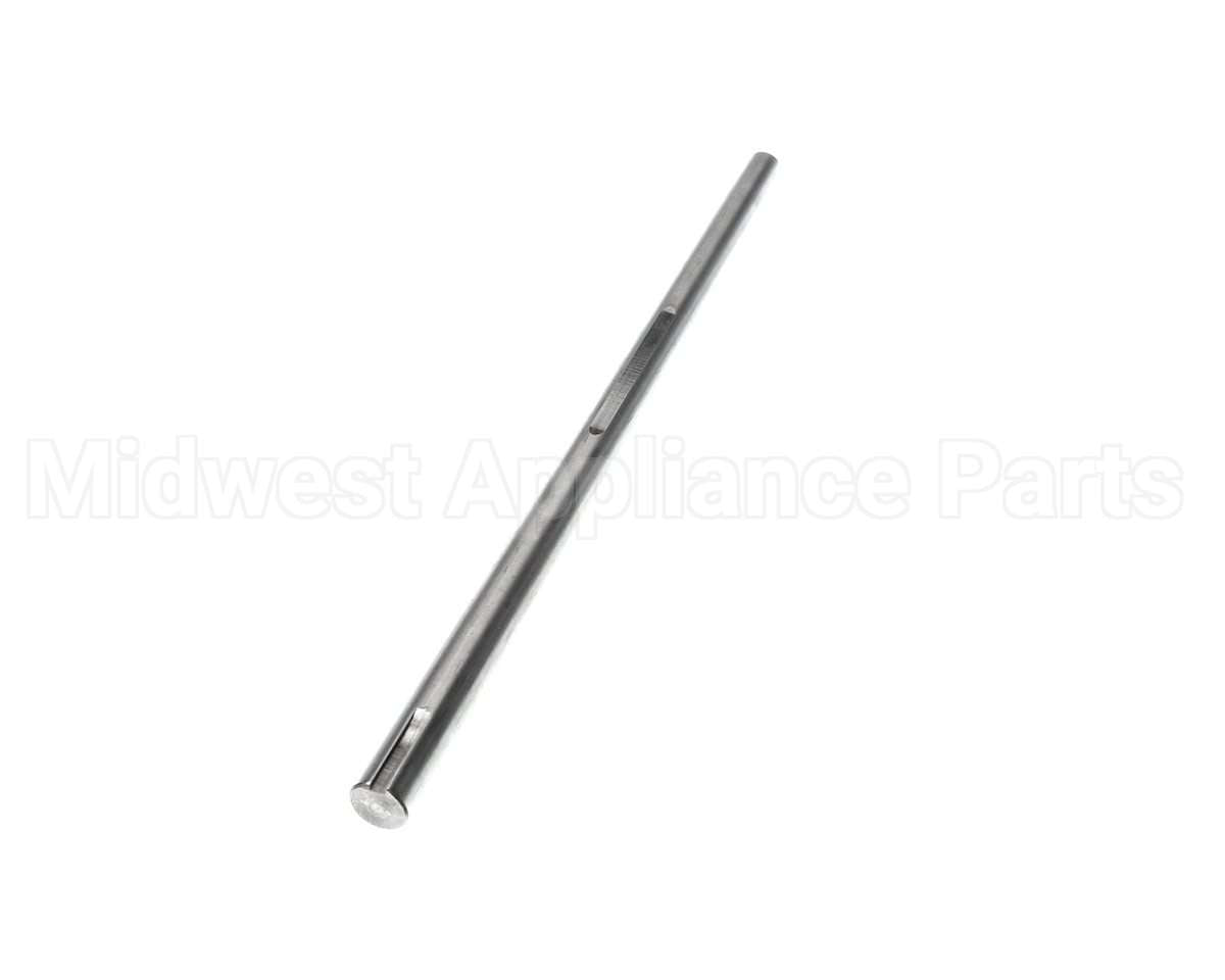S1-04-11582 York 1" X 22.25" Blower Shaft