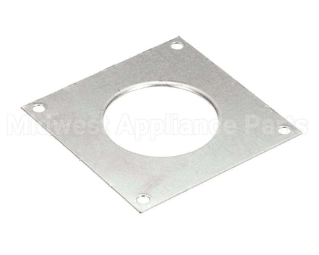 S1-063-90038-023 York Plate,Ventor,2.125 Orifice