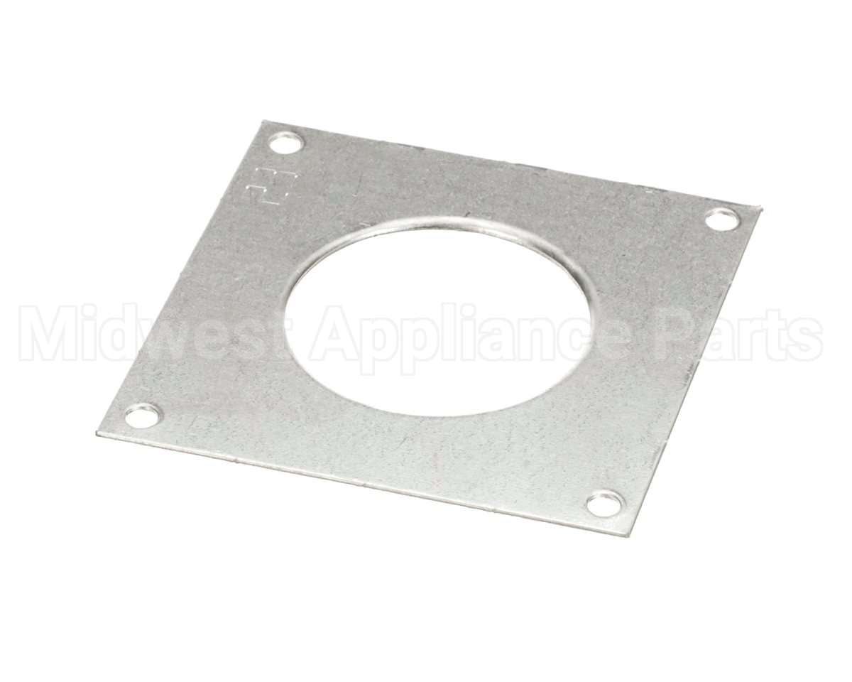 S1-063-90038-023 York Plate,Ventor,2.125 Orifice