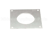 S1-063-90038-023 York Plate,Ventor,2.125 Orifice