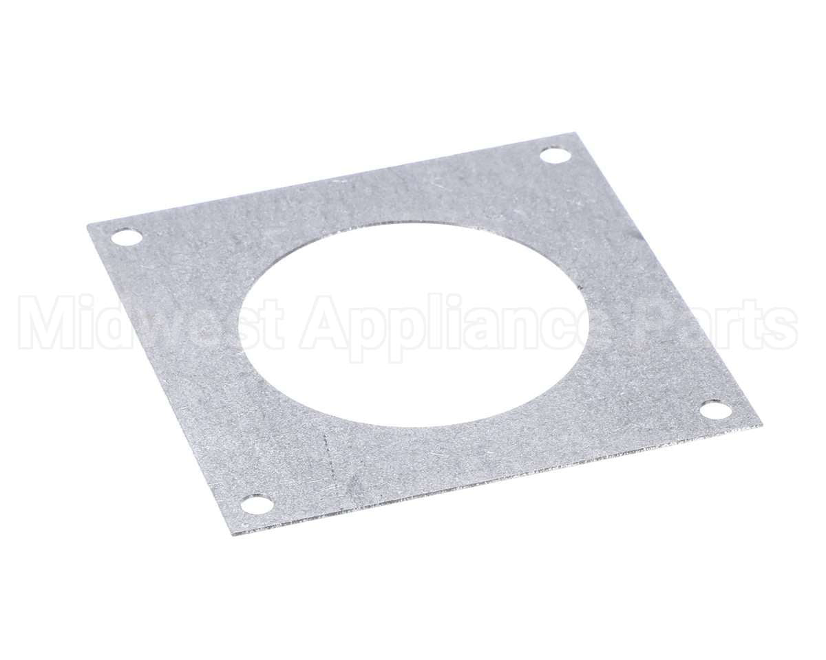 S1-06390038032 York Plate,Ventor,2.437 Orifice