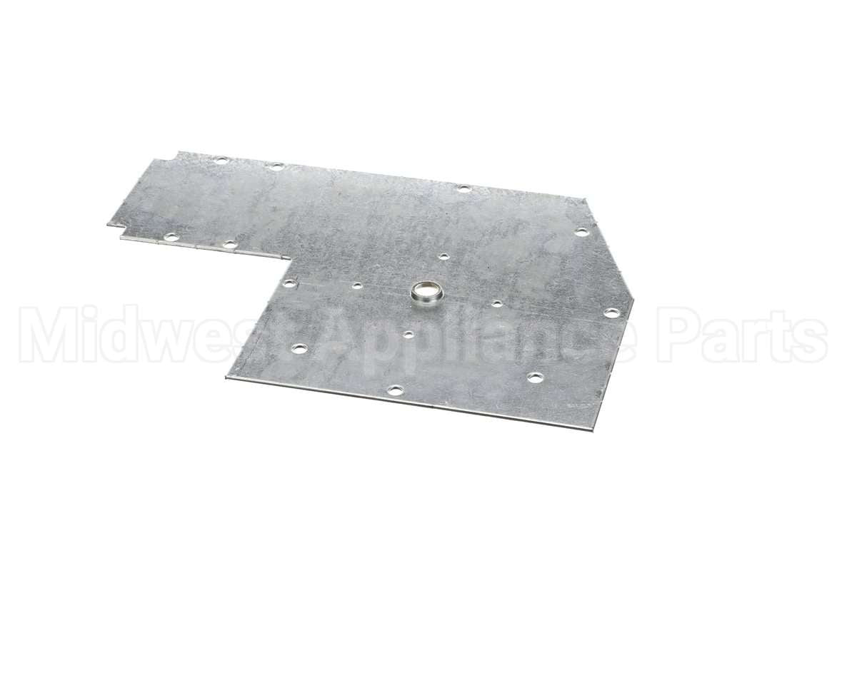 S1-073-03210-000 York Venter Housing Plate
