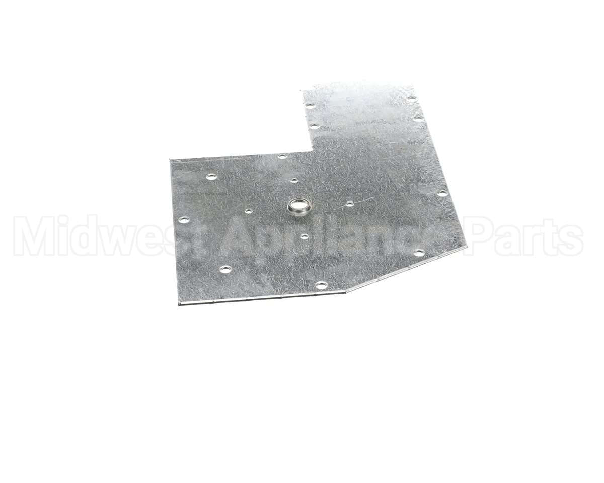 S1-073-03210-000 York Venter Housing Plate