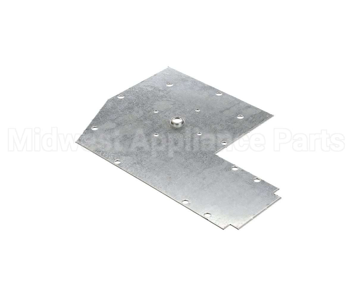 S1-073-03210-000 York Venter Housing Plate