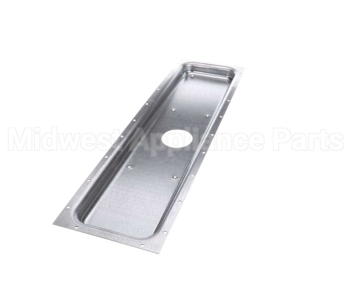 S1-073-22582-001 York Box,Collector,Al,8 Tube