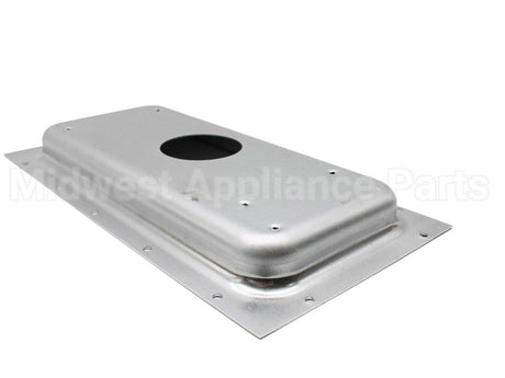 S1-073-22582-003 York Al Collector Box 4 Tube