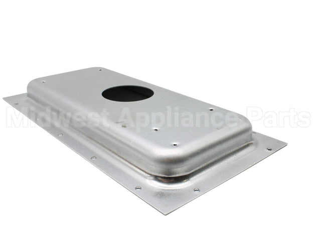 S1-073-22582-003 York Al Collector Box 4 Tube