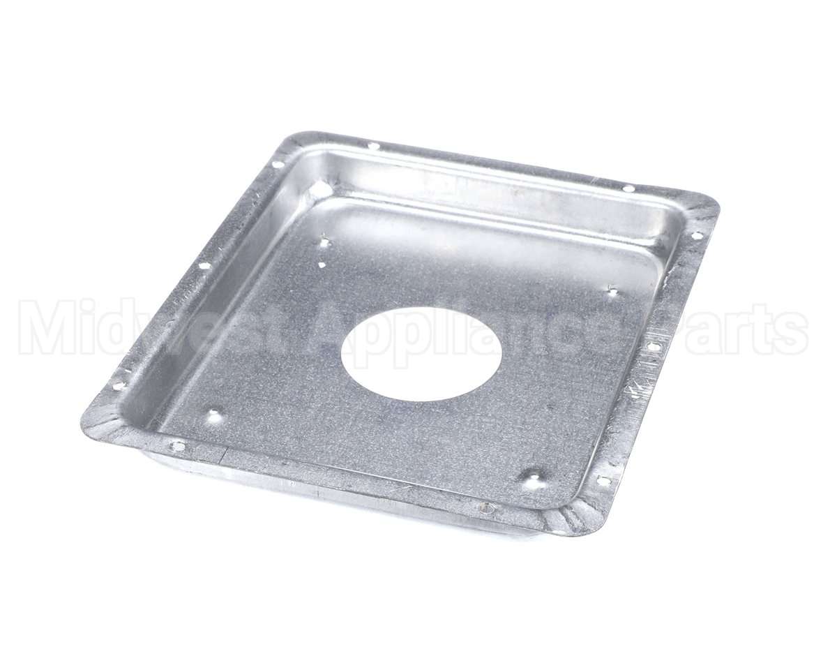 S1-073-27987-001 York Inducer Pan