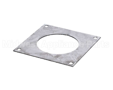 S1-073-31965-000 York Plate Orifice 2.406 Dia