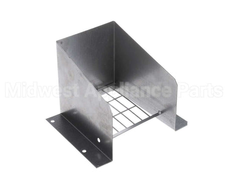 S1-073-46220-000 York Hood Flue Exhaust
