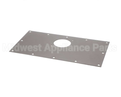 S1-073-46460-000 York Cover W/Hole Switch Disconnect