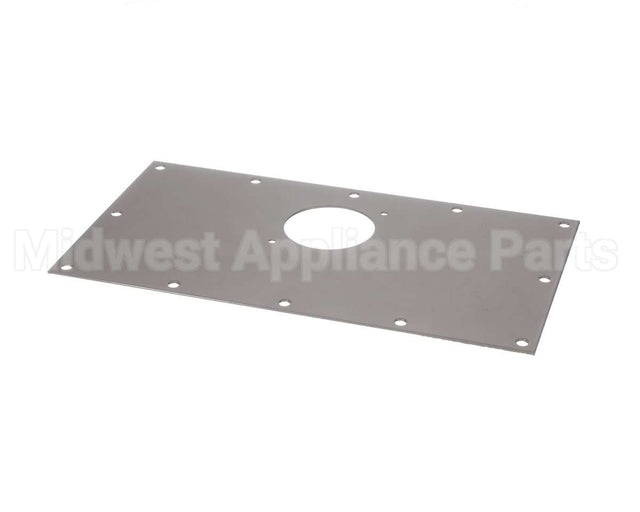 S1-073-46460-000 York Cover W/Hole Switch Disconnect