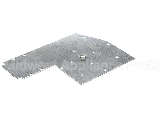 S1-07303210000 York Plate,Venter Housing