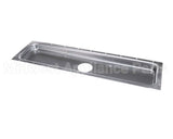 S1-07322582001 York Box,Collector,Al,8 Tube