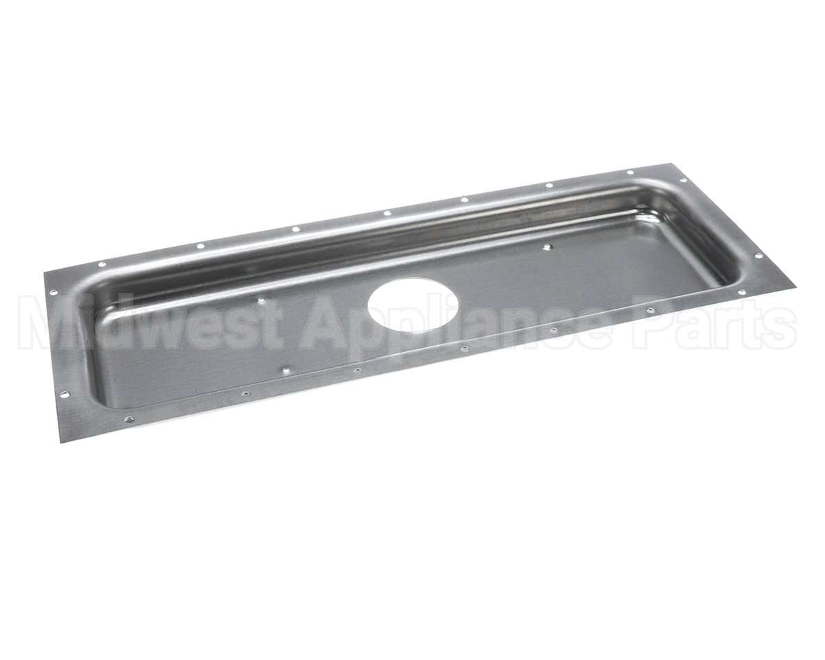 S1-07322582002 York Box,Collector,Al,6 Tube