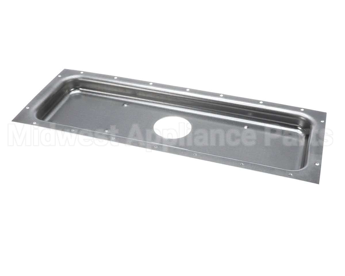S1-07322582002 York Box,Collector,Al,6 Tube