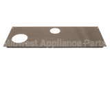 S1-07327842005 York Panel,Top,21",Non-Metallic Champagne
