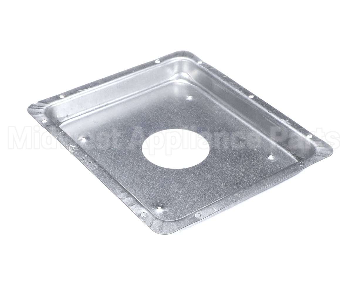 S1-07327987001 York Pan,Inducer