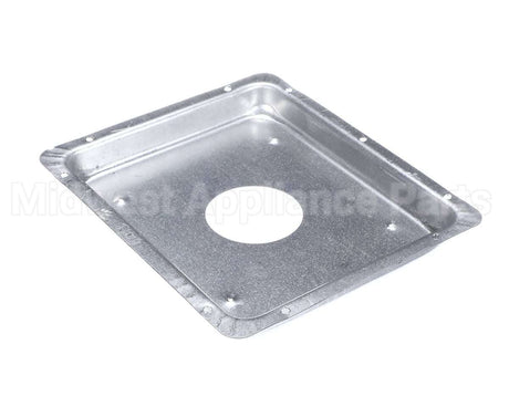 S1-07327987001 York Pan,Inducer