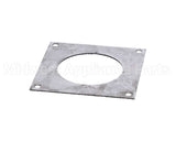 S1-07331965000 York Plate,Orifice,2.406 Dia