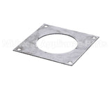 S1-07331965000 York Plate,Orifice,2.406 Dia
