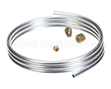 S1-11-293 York Kit,Tubing,Aluminum,1/4" X 5',Pilot Burn