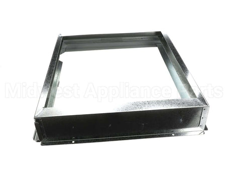 S1-1BR01124 York Btm Ahgalv 24.5"Cab Rack Fltr