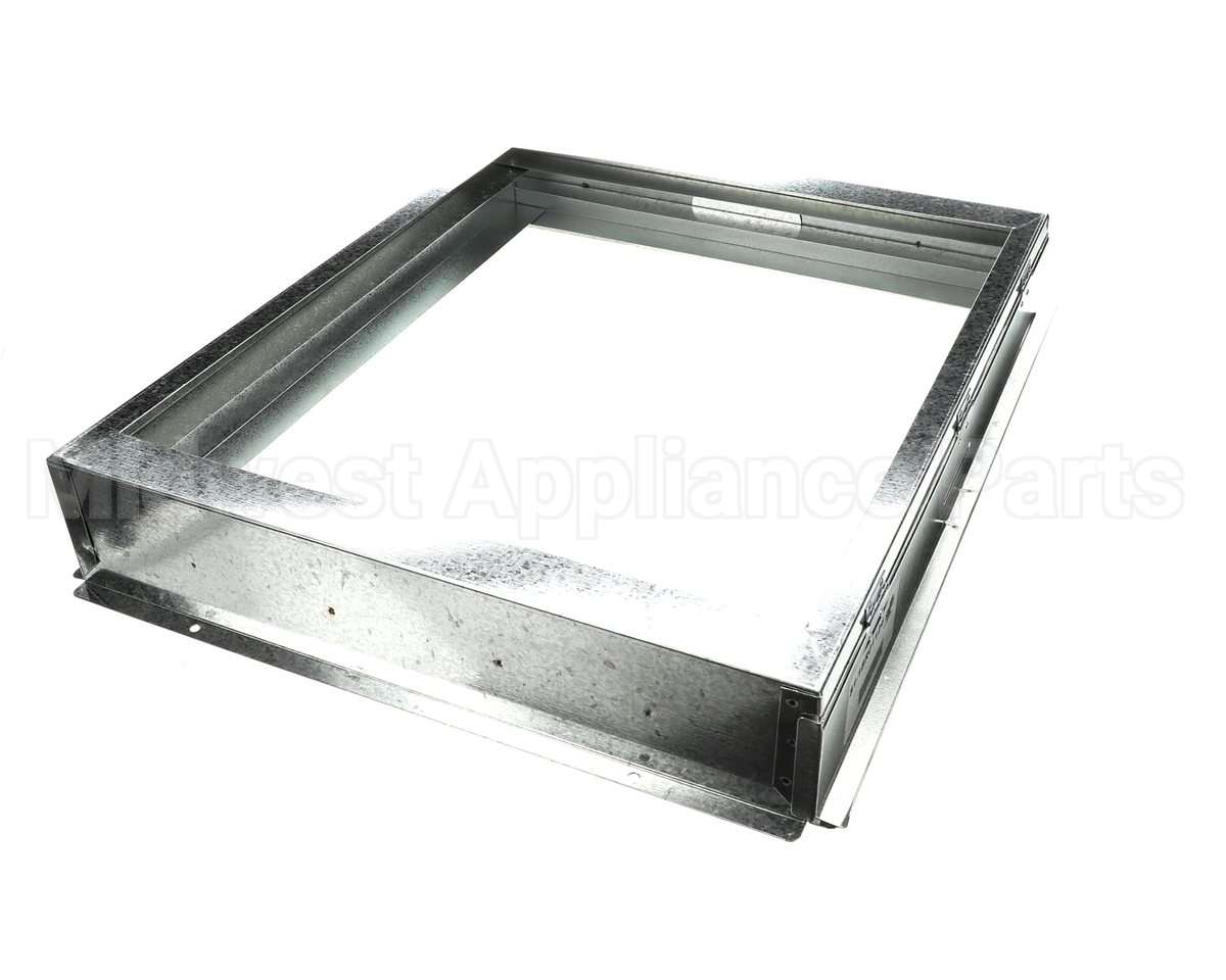 S1-1BR01124 York Btm Ahgalv 24.5"Cab Rack Fltr