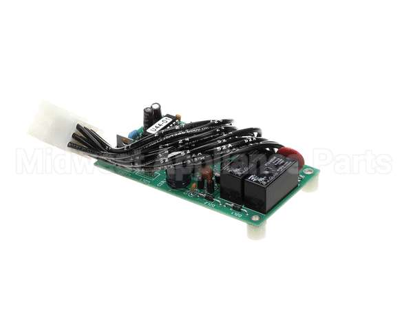 S1-1M3727-00001 Baxter Board, Safety