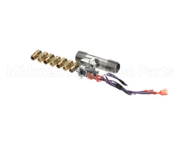 S1-1NP0347 York Natural Gas To Liquid Propane Conversion