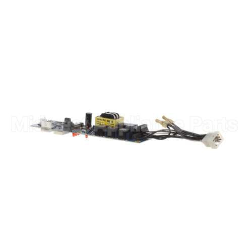 S1-1P2829-00001 Baxter Board, Assembly Display W/Harness
