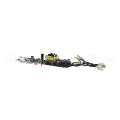 S1-1P2829-00001 Baxter Board, Assembly Display W/Harness