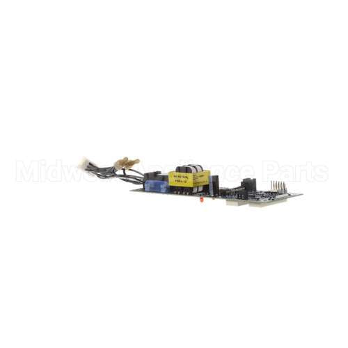 S1-1P2829-00001 Baxter Board, Assembly Display W/Harness