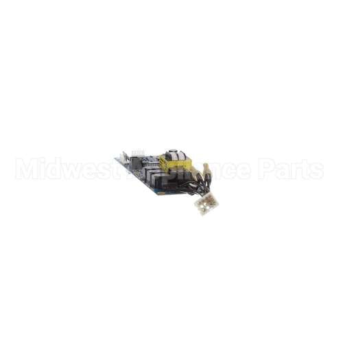 S1-1P2829-00001 Baxter Board, Assembly Display W/Harness