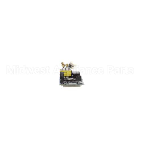 S1-1P2829-00001 Baxter Board, Assembly Display W/Harness