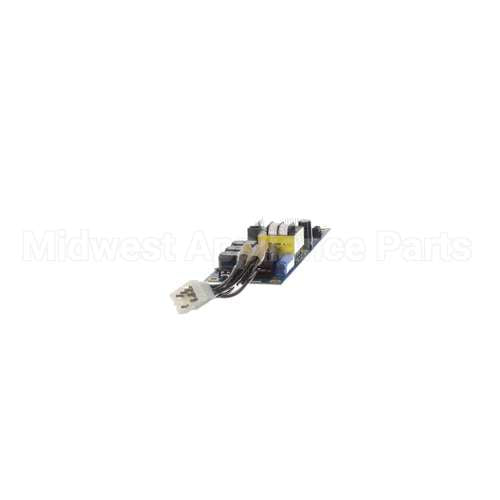 S1-1P2829-00001 Baxter Board, Assembly Display W/Harness