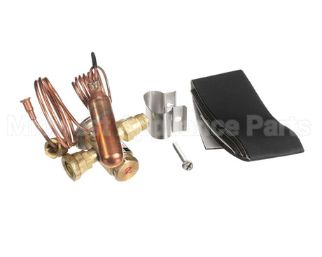 S1-1TVMBB2 York 5/8" R410 Txv Kit