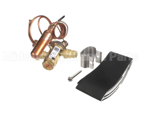 S1-1TVMBB2 York 5/8" R410 Txv Kit